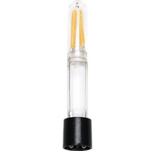 LED-lampa med stiftsockel