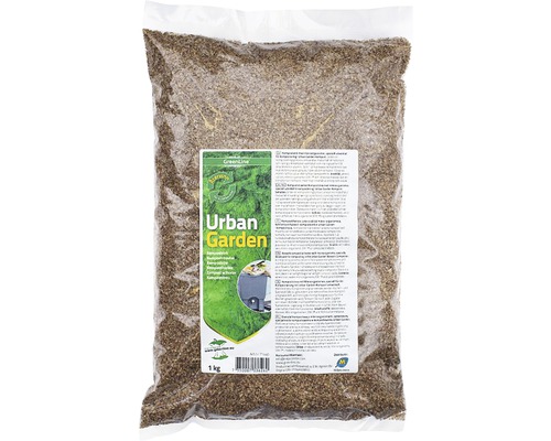 Säck med Greenline Urban Garden kompostjord, 1 kilogram