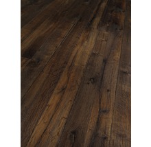 Parkettgolv PARADOR Smoked Tree 2-stav naturoljad ek