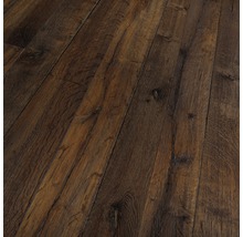 Parkettgolv PARADOR Smoked Tree 2-stav naturoljad ek