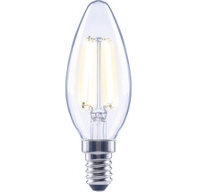 Kronljus FLAIR LED C35 E14 5,5W(60W) 806lm 2700K varmvit dimbar klar-thumb-5 Kronljus FLAIR LED C35 E14 5,5W(60W) 806lm 2700K varmvit dimbar klar-thumb-5