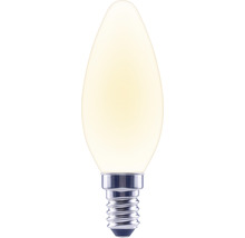 Kronljus FLAIR LED C35 E14 6W(60W) 806lm 2700K varmvit dimbar matt-thumb-5 Kronljus FLAIR LED C35 E14 6W(60W) 806lm 2700K varmvit dimbar matt-thumb-5