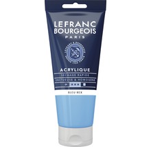Lefranc Bourgeois akrylfärg i tub