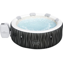 Spabad BESTWAY® LAY-Z-SPA® LED-Whirlpool Hollywood AirJet™ Ø196x66cm-thumb-5