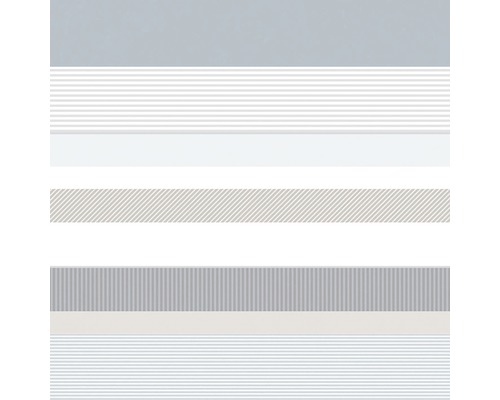 Tapetmönster med olika ränder