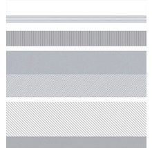 Tapetmönster med ränder och diagonala linjer