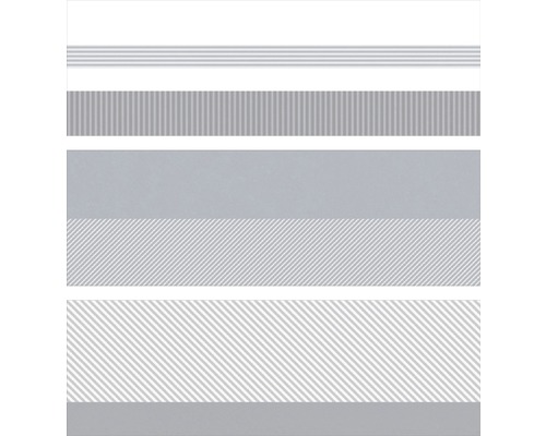 Tapetmönster med ränder och diagonala linjer