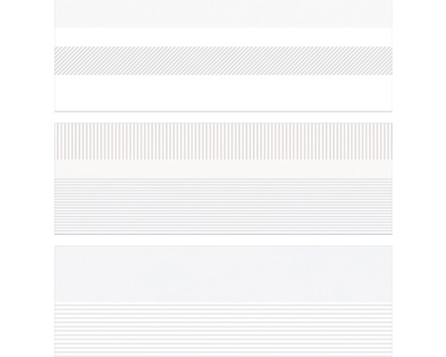 Dekorativa plattor med olika mönster