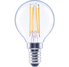 Klotlampa FLAIR LED G45 E14 4W(40W) 470lm 2700K varmvit dimbar klar