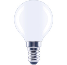 Klotlampa FLAIR LED G45 E14 4W(40W) 470lm 2700K varmvit dimbar matt-thumb-0 Klotlampa FLAIR LED G45 E14 4W(40W) 470lm 2700K varmvit dimbar matt-thumb-0