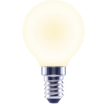 Klotlampa FLAIR LED G45 E14 4W(40W) 470lm 2700K varmvit dimbar matt-thumb-5