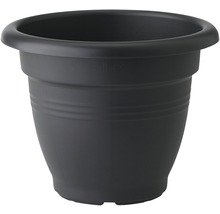 Blomkruka ELHO Green Basics Campana Ø35x26,8cm svart