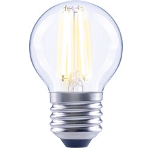 Klotlampa FLAIR LED G45 E27 5,5W(60W) 806lm 2700K varmvit dimbar klar-thumb-5