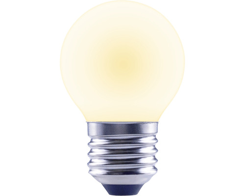 LED-lampa med E27 sockel