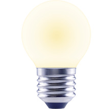 Klotlampa FLAIR LED G45 E27 4W(40W) 470lm 2700K varmvit dimbar matt-thumb-5