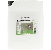 Hagmans Dammbindning 1K, 10 liters dunk