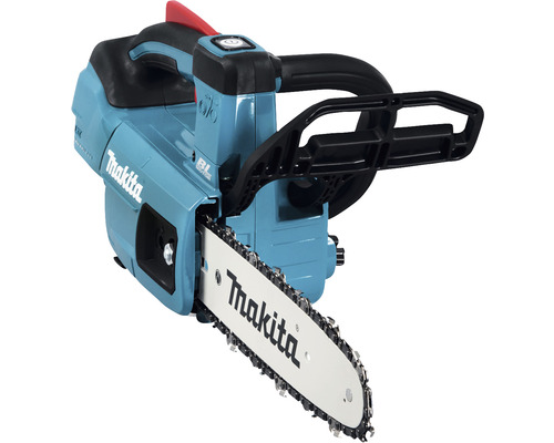 Makita batteridriven motorsåg
