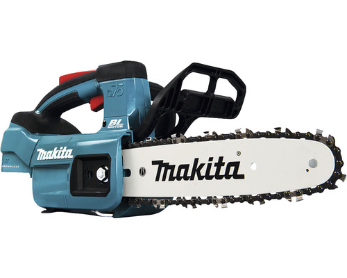 Makita batteridriven motorsåg