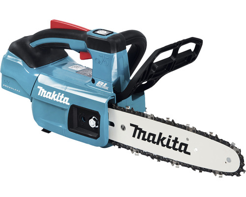 Makita batteridriven motorsåg