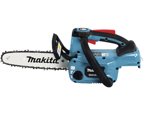 Makita batteridriven motorsåg