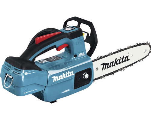 Makita batteridriven motorsåg
