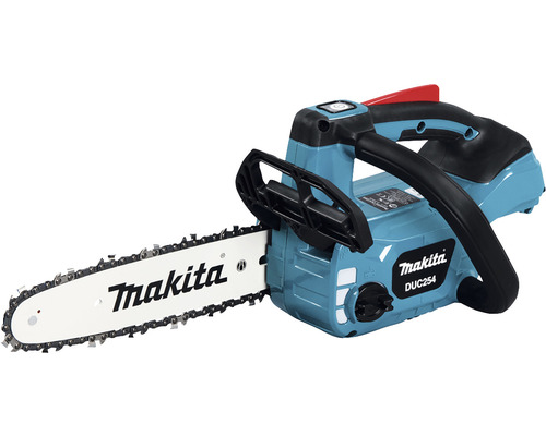 Makita batteridriven motorsåg