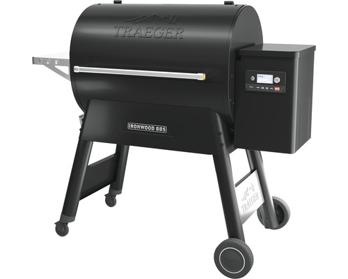 Traeger Ironwood 885 Grill
