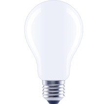 Normallampa FLAIR LED A67 E27 11W(100W) 1521lm 2700K varmvit dimbar matt-thumb-0