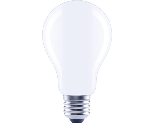 Normallampa FLAIR LED A67 E27 11W(100W) 1521lm 2700K varmvit dimbar matt