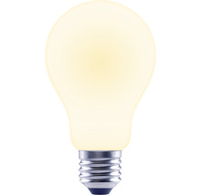 Normallampa FLAIR LED A67 E27 11W(100W) 1521lm 2700K varmvit dimbar matt-thumb-5