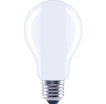 Matt glödlampa med E27 sockel