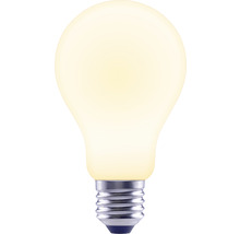 Lysande glödlampa med skruvsockel