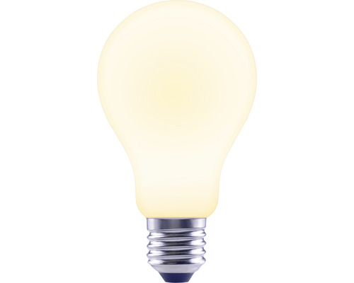 Lysande glödlampa med skruvsockel