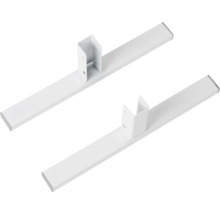 Infraröd värmepanel EUROM Mon Soleil Display 133 cm 770 W 361933