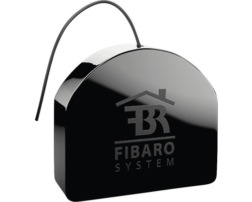 Fibaro System smart hem enhet