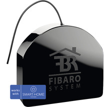 Fibaro System rökdetektor med Smart Home kompatibilitet