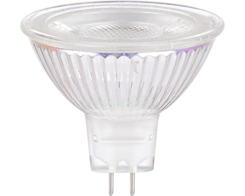 Reflektorlampa FLAIR LED dimmbar MR16 GU5.3 3W 230lm 2700K Reflektorlampa FLAIR LED dimmbar MR16 GU5.3 3W 230lm 2700K