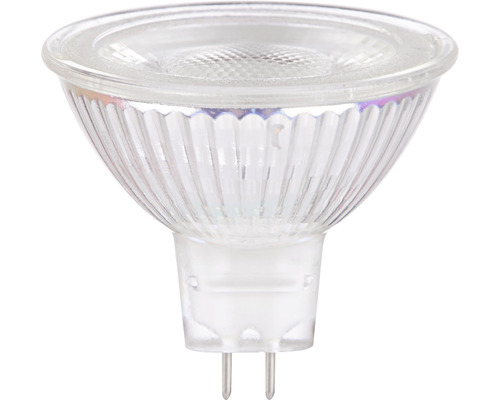 Reflektorlampa FLAIR LED dimmbar MR16 GU5.3 3W 230lm 2700K