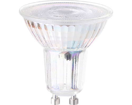 Reflektorlampa FLAIR LED PAR16 GU10 3,4W(35W) 230lm 2700K varmvit dimbar klar 36° Reflektorlampa FLAIR LED PAR16 GU10 3,4W(35W) 230lm 2700K varmvit dimbar klar 36°