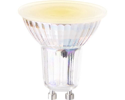 GU10 lampa