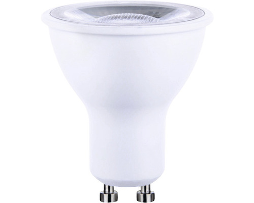Reflektorlampa FLAIR LED dimmbar PAR16 GU10 7,5W 400lm 2700K GU10 LED-lampa