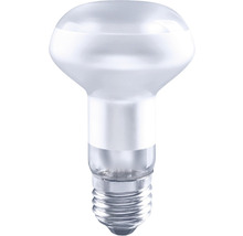 Reflektorlampa FLAIR LED R63 E27 4W(27W) 280lm 2700K varmvit matt dimbar-thumb-0