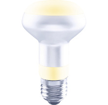 Reflektorlampa FLAIR LED R63 E27 4W(27W) 280lm 2700K varmvit matt dimbar-thumb-2