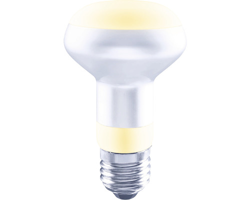 LED-reflektorlampa