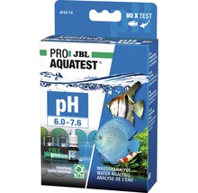 Vattentest JBL ProAquaTest pH 6.0-7.6-thumb-0