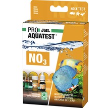 JBL Pro Aqua Test för bestämning av nitrathalten