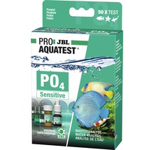 JBL Pro Aqua Test Fosfat PO4 Sensitive för 50 tester