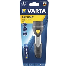 Varta Day Light Multi LED F10 ficklampa med batteri