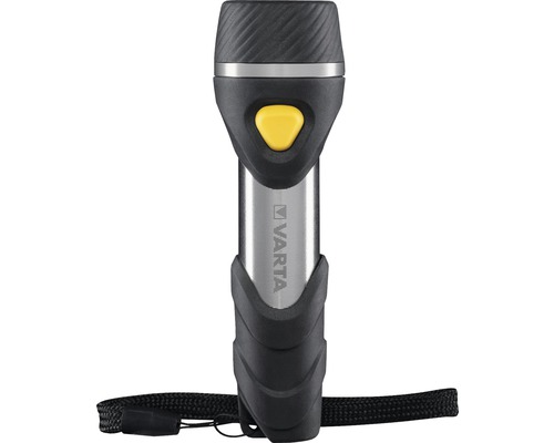 Varta ficklampa