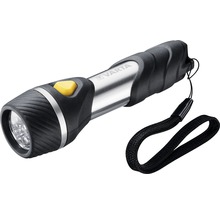 Ficklampa VARTA LED F10 med batteri-thumb-0